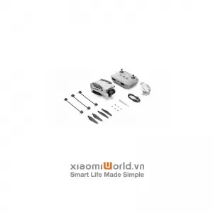 Flycam DJI Mini 3
