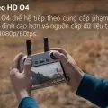 Flycam DJI Air 3 Fly More Combo (DJI RC 2)