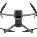 Flycam DJI Air 3 Fly More Combo (DJI RC 2)
