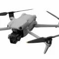 Flycam DJI Air 3 Fly More Combo (DJI RC 2)