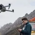 Flycam DJI Air 3 Fly More Combo (DJI RC 2)