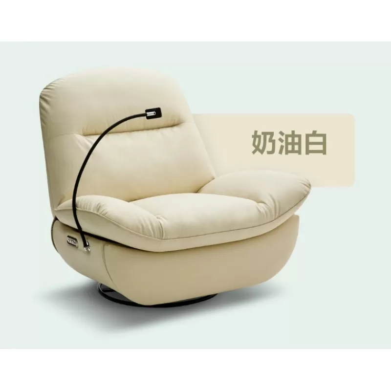 Ghế Sofa Điện Đa Chức Năng 8H B10