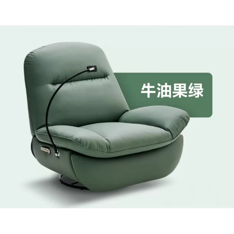 Ghế Sofa Điện Đa Chức Năng 8H B10