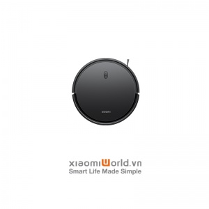 Robot Hút Bụi Lau Nhà Xiaomi Vacuum E10C - Hàng Chính Hãng