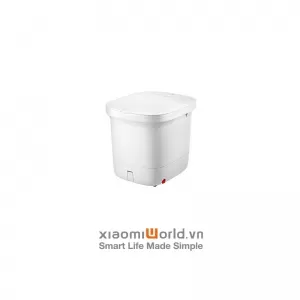 Máy Massage Ngâm Chân Xiaomi Mijia MJZYQ02XM