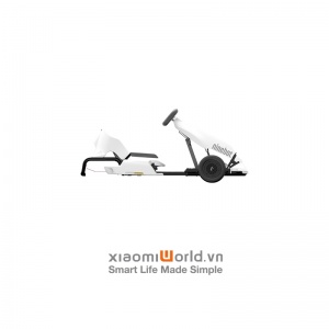 Xe Điện Thông Minh Segway Ninebot GoKart Kit 2
