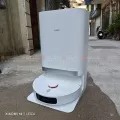 Robot Hút Bụi Lau Nhà Xiaomi Vacuum X20+ (X20 Plus) Bản Quốc Tế - Phân Phối Chính Hãng