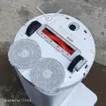 Robot Hút Bụi Lau Nhà Xiaomi Vacuum X20+ (X20 Plus) Bản Quốc Tế - Phân Phối Chính Hãng