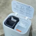 Robot Hút Bụi Lau Nhà Xiaomi Vacuum X20+ (X20 Plus) Bản Quốc Tế - Phân Phối Chính Hãng