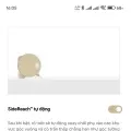 Robot Hút Bụi Lau Nhà Dreame X40 Ultra - Bản Quốc Tế