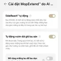Robot Hút Bụi Lau Nhà Dreame X40 Ultra - Bản Quốc Tế