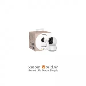 Camera Aqara E1 CH-C01E