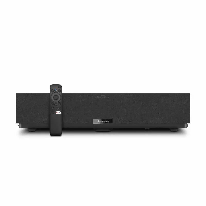 Máy Chiếu Siêu Gần Formovie Theater T1 - Phiên Bản Quốc Tế