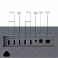 Máy Chiếu Siêu Gần Formovie Theater T1 - Phiên Bản Quốc Tế