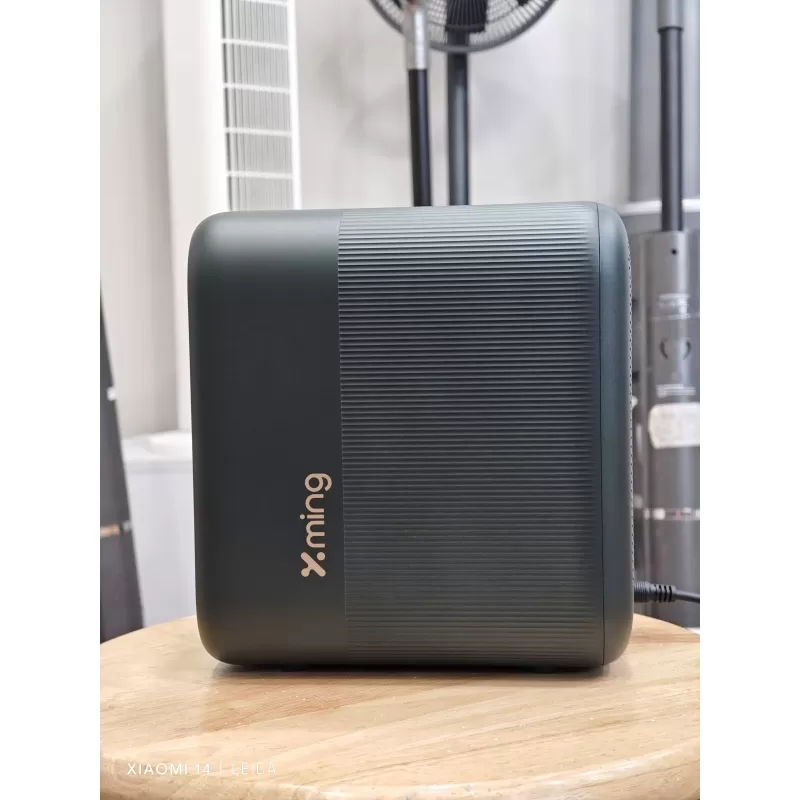 Máy Chiếu Xiaomi Formovie Xming Page One