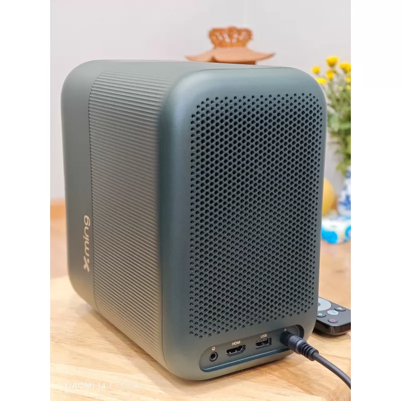 Máy Chiếu Xiaomi Formovie Xming Page One