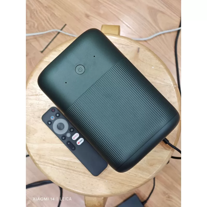 Máy Chiếu Xiaomi Formovie Xming Page One