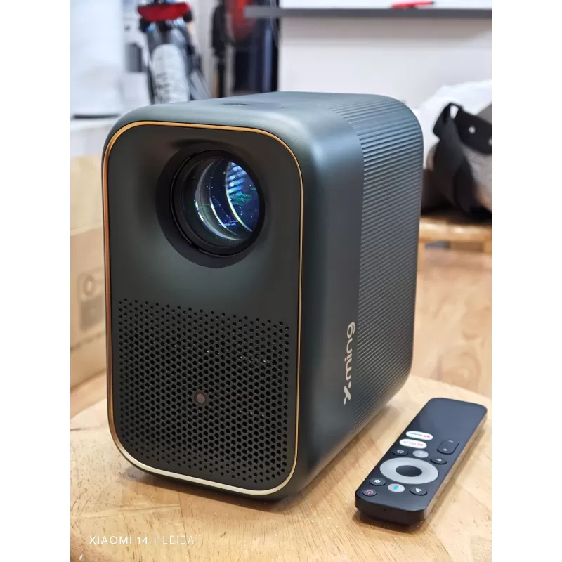Máy Chiếu Xiaomi Formovie Xming Page One