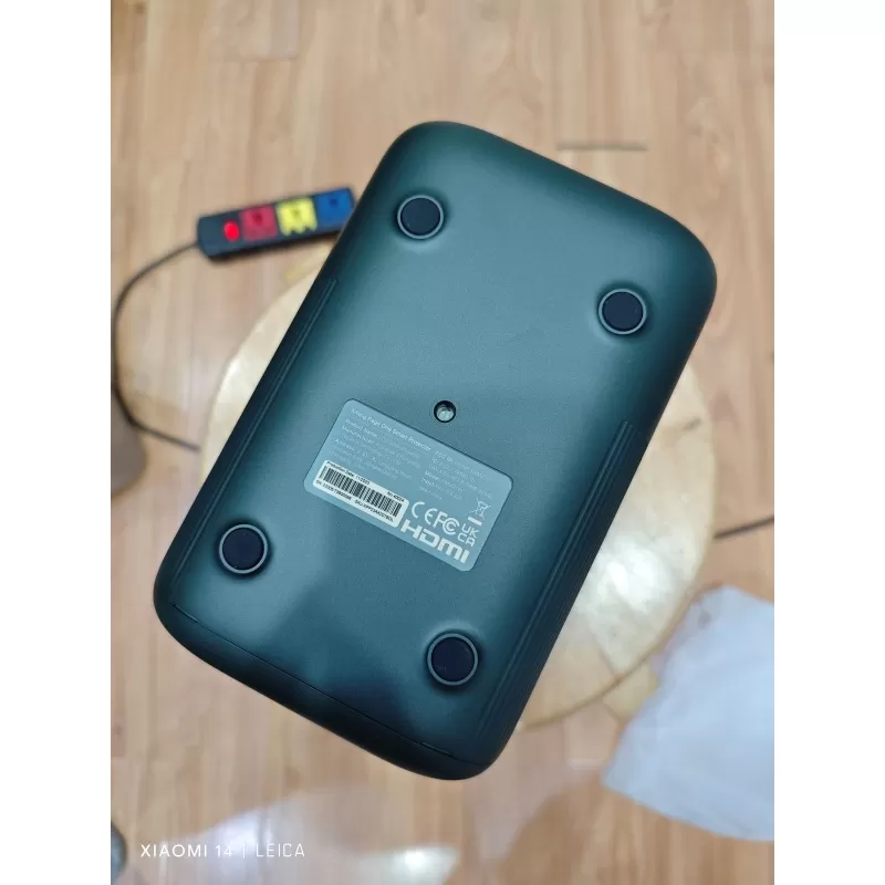 Máy Chiếu Xiaomi Formovie Xming Page One