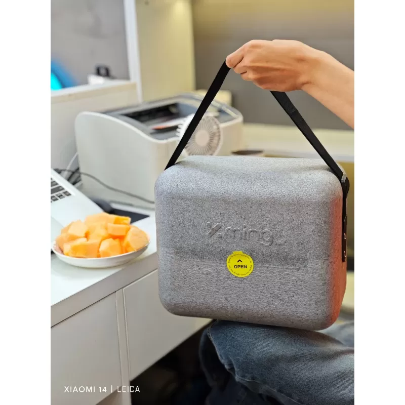 Máy Chiếu Xiaomi Formovie Xming Page One