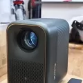Máy Chiếu Xiaomi Formovie Xming Page One