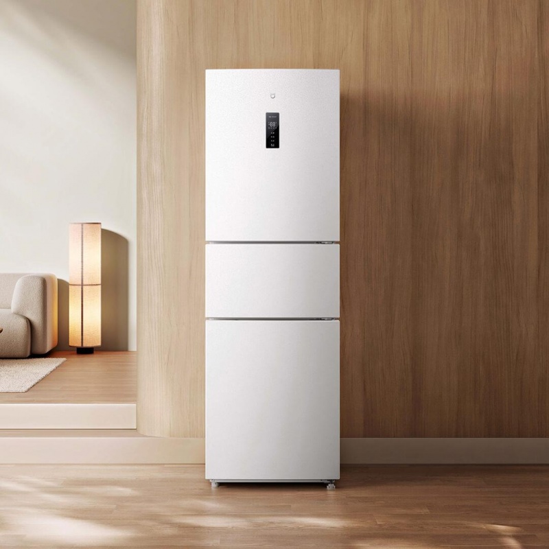 Tủ Lạnh 3 Cửa Xiaomi Mijia 256L