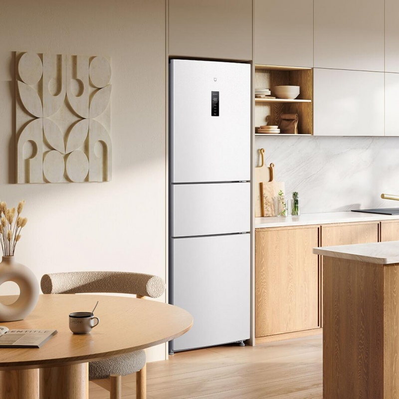 Tủ Lạnh 3 Cửa Xiaomi Mijia 256L