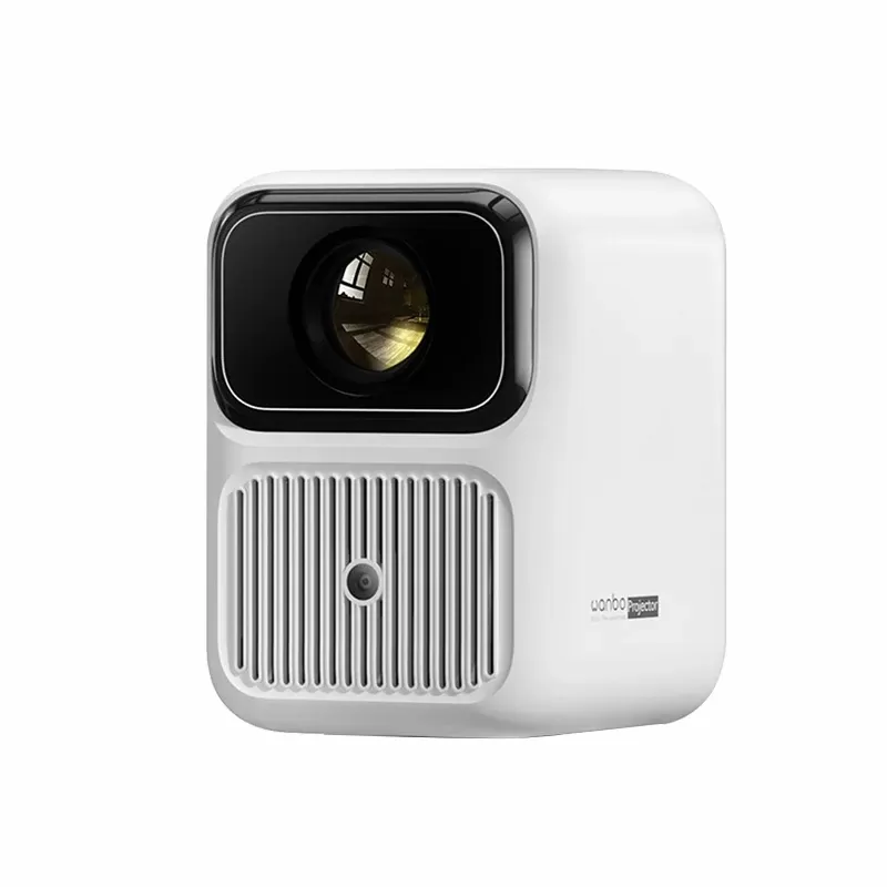 Máy Chiếu Mini Wanbo Dali 1 – Hàng Phân Phối Chính Hãng