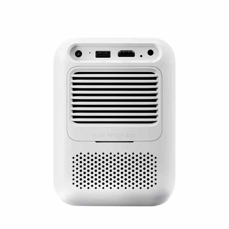 Máy Chiếu Mini Wanbo Dali 1 – Hàng Phân Phối Chính Hãng