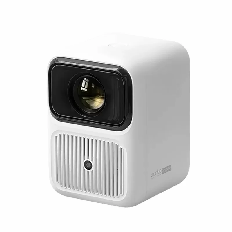 Máy Chiếu Mini Wanbo Dali 1 – Hàng Phân Phối Chính Hãng