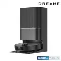 Robot Hút Bụi Lau Nhà Dreame X40 Ultra - Bản Quốc Tế