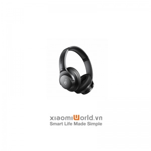 Tai nghe Bluetooth chụp tai Anker Soundcore Q20i