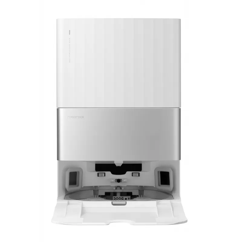 Robot Hút Bụi Lau Nhà Roborock Q Revo Master Mở Rộng Chổi Cạnh Flexi – Bản Quốc Tế