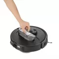 Robot Hút Bụi Lau Nhà Roborock Q Revo Master Mở Rộng Chổi Cạnh Flexi – Bản Quốc Tế