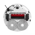 Robot Hút Bụi Lau Nhà Roborock Q Revo Master Mở Rộng Chổi Cạnh Flexi – Bản Quốc Tế