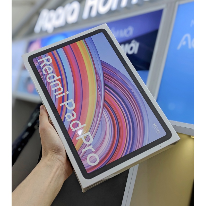 Redmi Pad Pro 8GB/128GB Redmi Pad Pro Dolby Vision