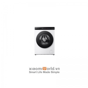 Máy Giặt Siêu Mỏng Xiaomi Mijia MJ106 Giặt 10Kg