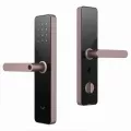 Khóa Cửa Thông Minh Xiaomi Lockin X1 - Hàng Phân Phối Chính Hãng Bản Quốc Tế