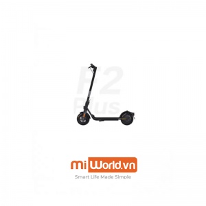 Xe Điện Scooter Segway Ninebot F2 Plus