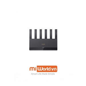 Router Xiaomi BE6500 Wi-Fi 7