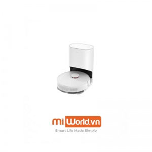 Robot Hút Bụi Lau Nhà Xiaomi Dreame D10 Plus