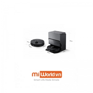Robot Hút Bụi Lau Nhà Xiaomi Roborock S8 MaxV Ultra Model 2024