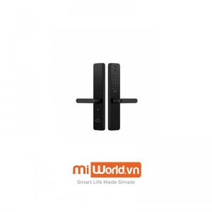 Khoá Cửa Thông Minh Xiaomi Mijia Pro - Tích Hợp Camera