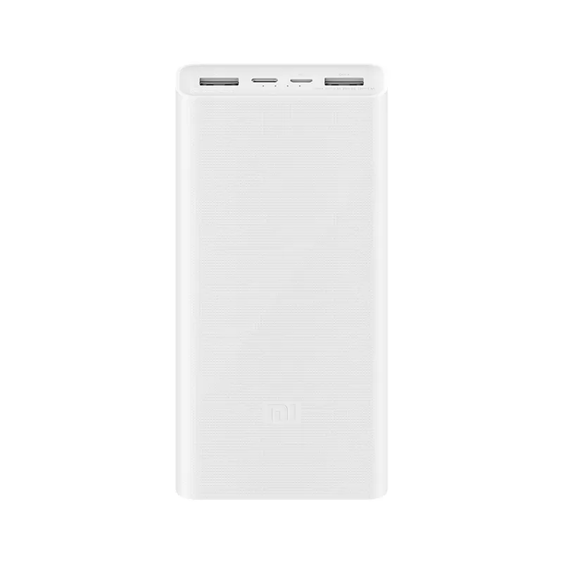 Sạc Dự Phòng Xiaomi Gen 3 20000mAh Sạc Nhanh 18W