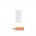Sạc Dự Phòng Xiaomi Gen 3 20000mAh Sạc Nhanh 18W