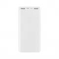 Sạc Dự Phòng Xiaomi Gen 3 20000mAh Sạc Nhanh 18W