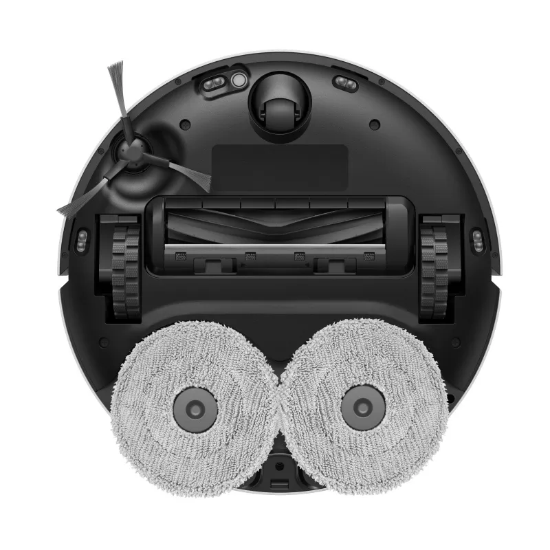 Robot Hút Bụi Lau Sàn Chuyên Dụng Dreame Mova E30 Ultra