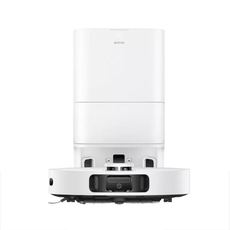 Robot Hút Bụi Lau Sàn Chuyên Dụng Dreame Mova E30 Ultra