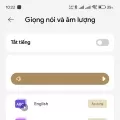 Robot Hút Bụi Lau Nhà Dreame Mova E10