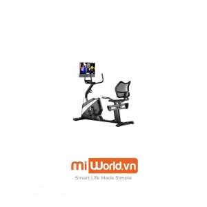 Xe Đạp Tập Thể Dục Trong Nhà Yesoul J1 Plus Kèm Màn Hình